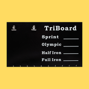 TriBoard - Medaille Hanger Triathlon