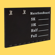 MarathonBoard - Medaillehanger Hardlopen