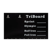 TriBoard - Medaille Hanger Triathlon