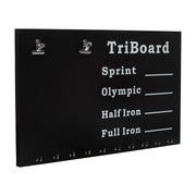 TriBoard - Medaille Hanger Triathlon