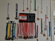MarathonBoard - Medaillehanger Hardlopen