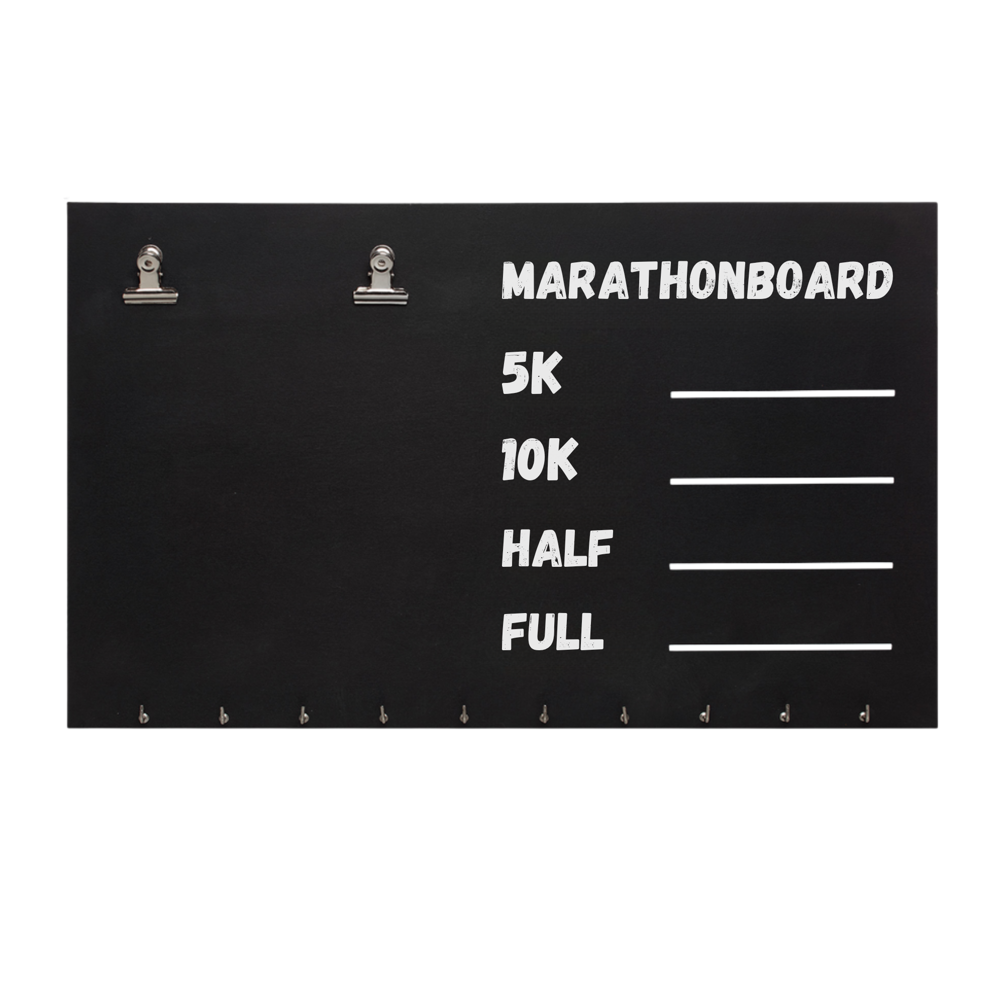 MarathonBoard