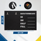 MarathonBoard - New Design