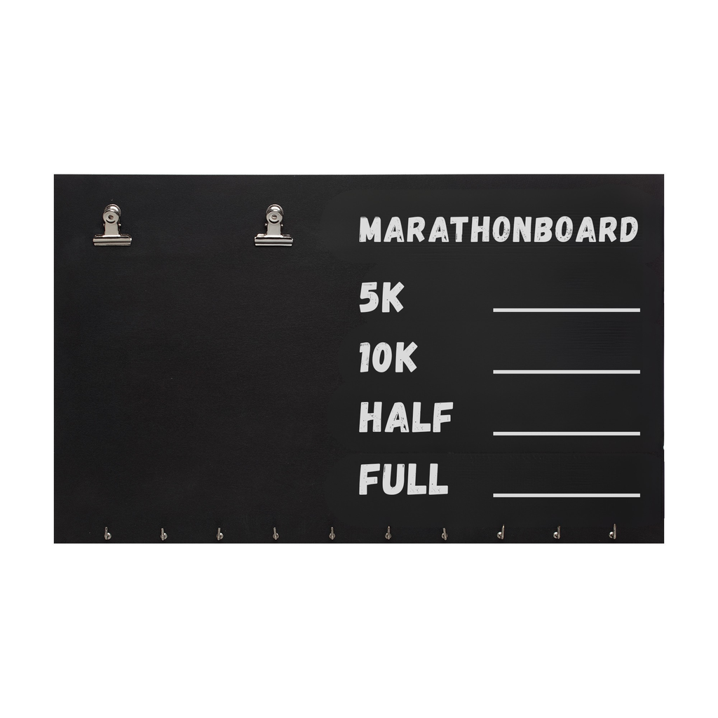 MarathonBoard - New Design