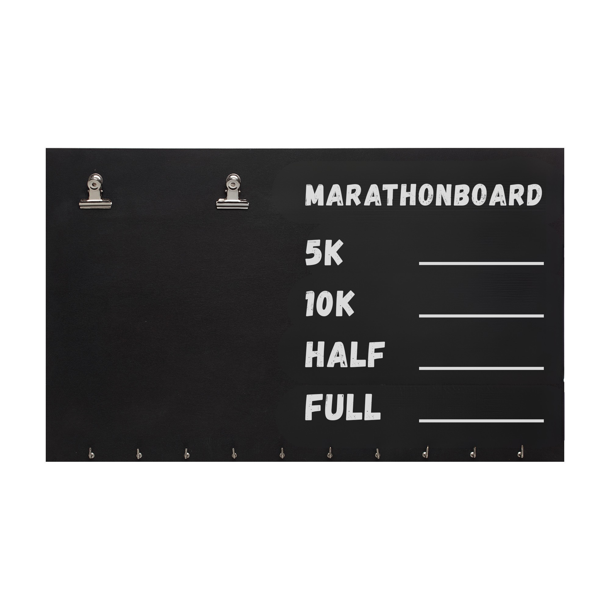 MarathonBoard - New Design