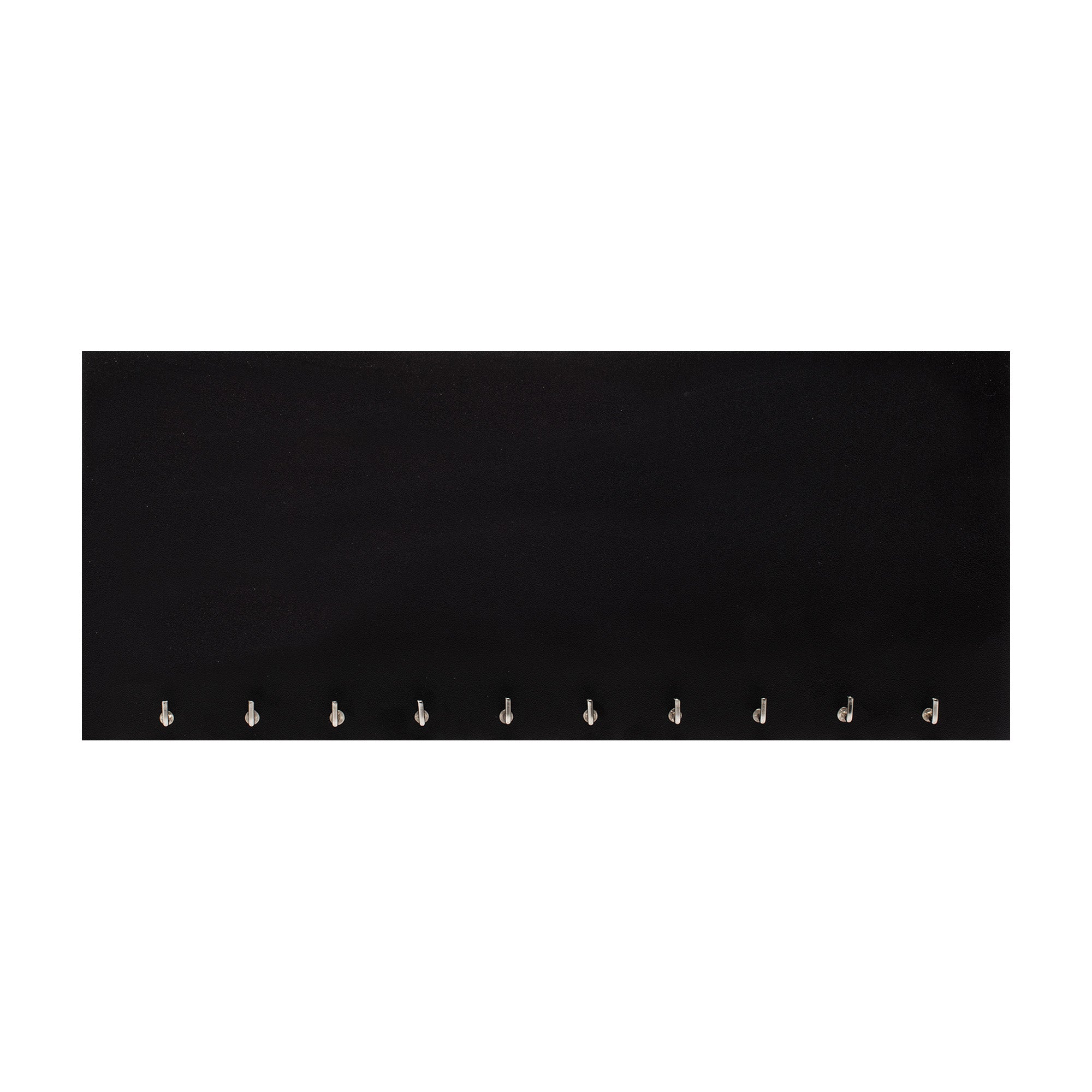 Medaillehanger - Krijtbord - 10 haken