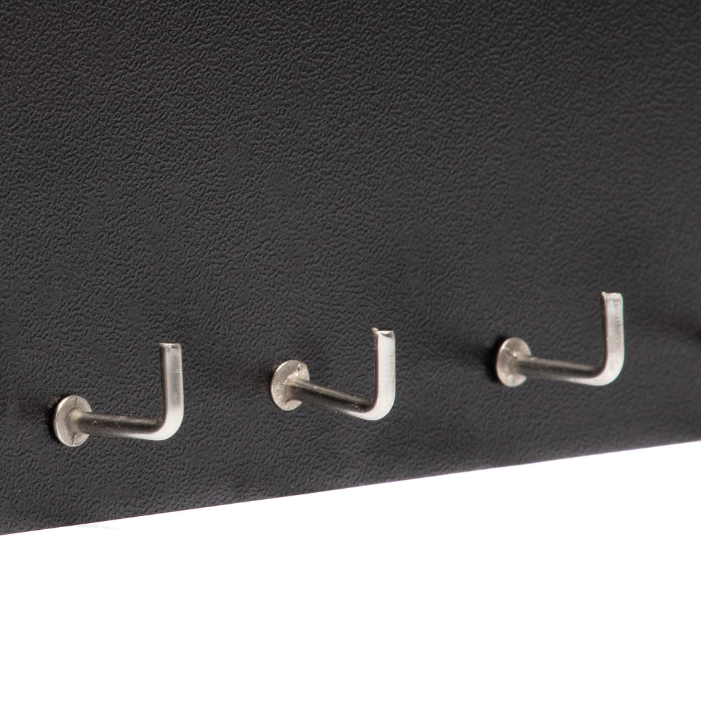 Medaillehanger - Krijtbord - 10 haken