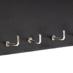 Medaillehanger - Krijtbord - 10 haken