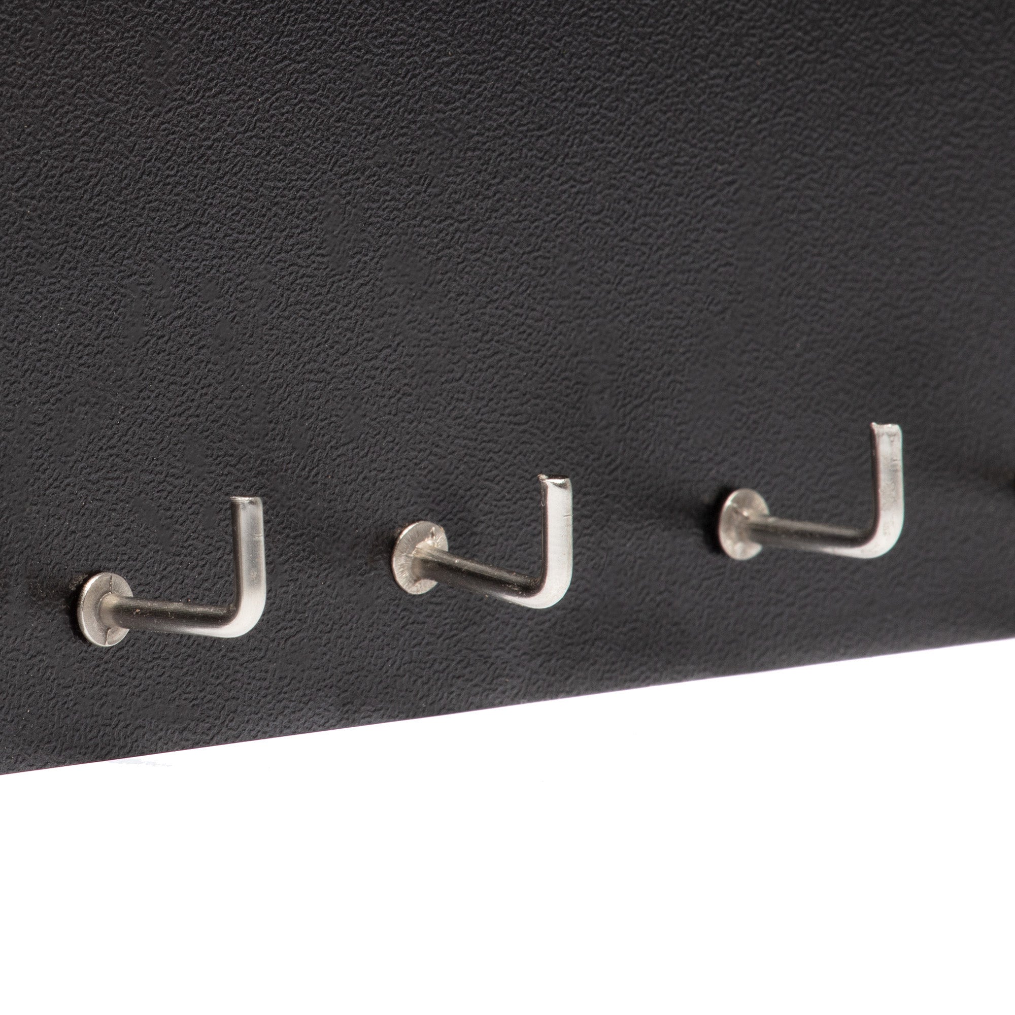 Medaillehanger - Krijtbord - 10 haken