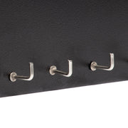 Medaillehanger - Krijtbord - 10 haken