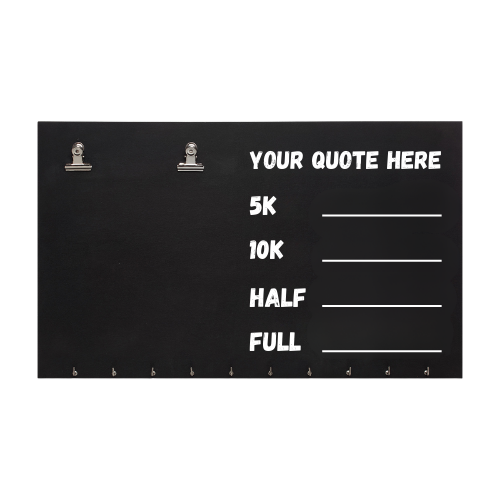 MarathonBoard Customized